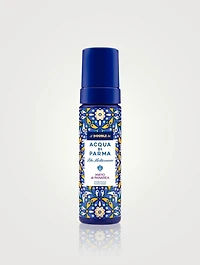 Blu Mediterraneo Mirto Di Panarea Shower Mousse