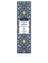 Blu Mediterraneo Mirto Di Panarea Shower Mousse