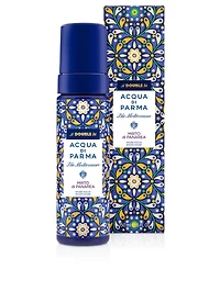 Blu Mediterraneo Mirto Di Panarea Shower Mousse