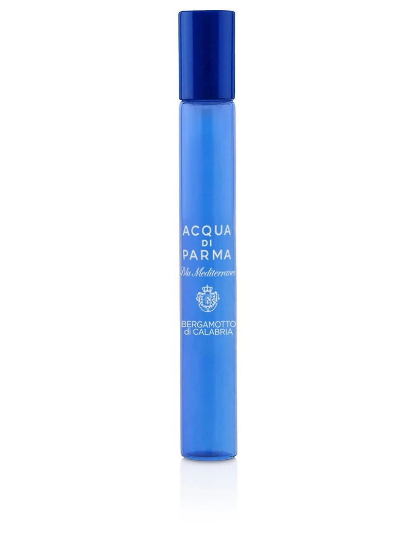 Blu Mediterraneo Discovery Roll-on Set