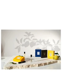 Blu Mediterraneo Eau De Toilette Discovery Set