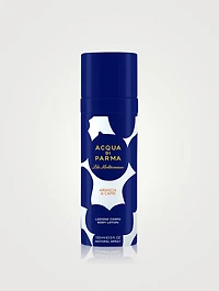 Blu Mediterraneo Arancia di Capri Body Lotion