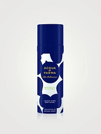 Blu Mediterraneo Bergamotto di Calabria Body Lotion