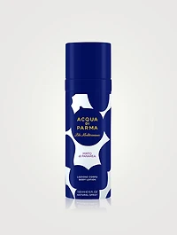 Blu Mediterraneo Mirto di Panarea Body Lotion