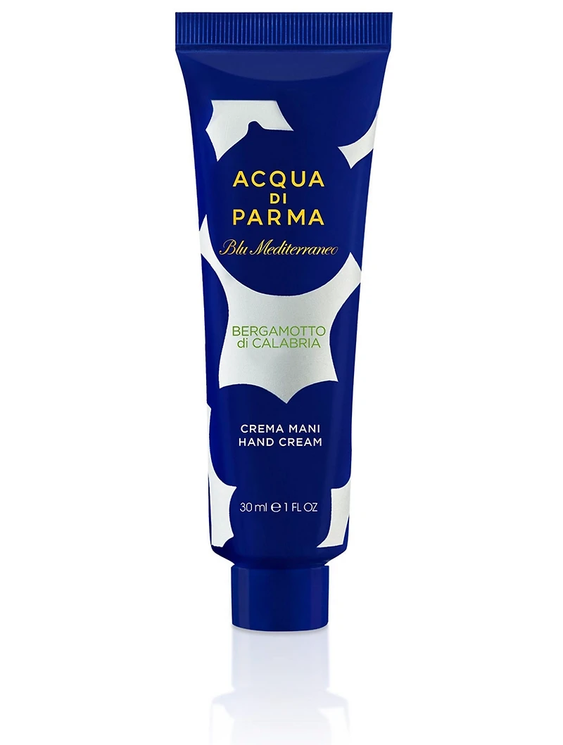 Bergamotto di Calabria Hand Cream