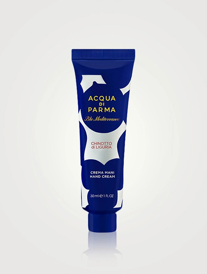 Chinotto di Liguria Hand Cream