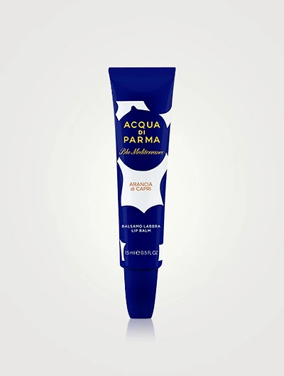 Arancia di Capri Lip Balm