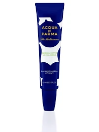 Bergamotto di Calabria Lip Balm