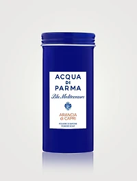 Arancia di Capri Powder Soap