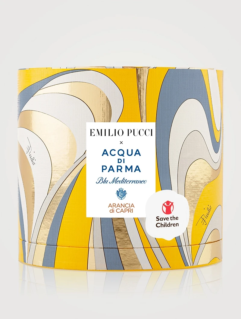 Arancia di Capri Gift Set