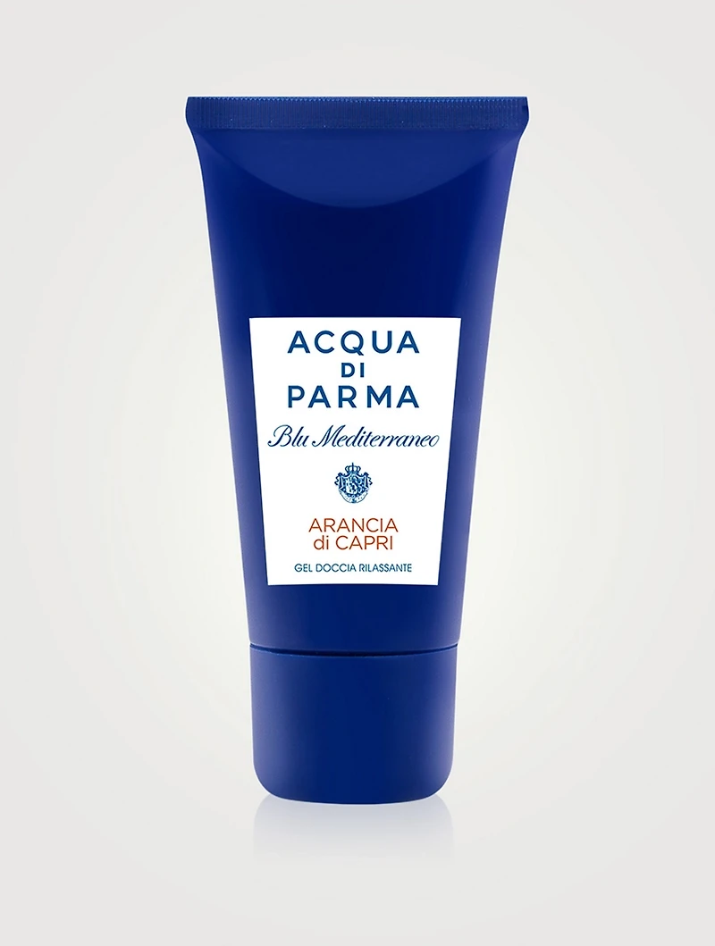 Arancia di Capri Gift Set