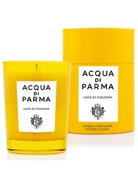 Luce Di Colonia Candle