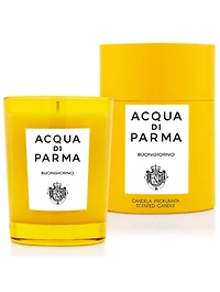 Buongiorno Candle