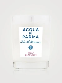Blu Mediterraneo Fico di Amalfi Candle