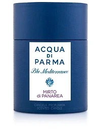 Blu Mediterraneo Mirto di Panarea Candle
