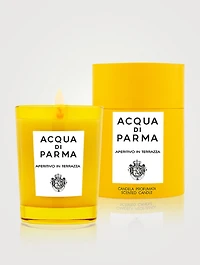 Aperitivo Terrazza Candle