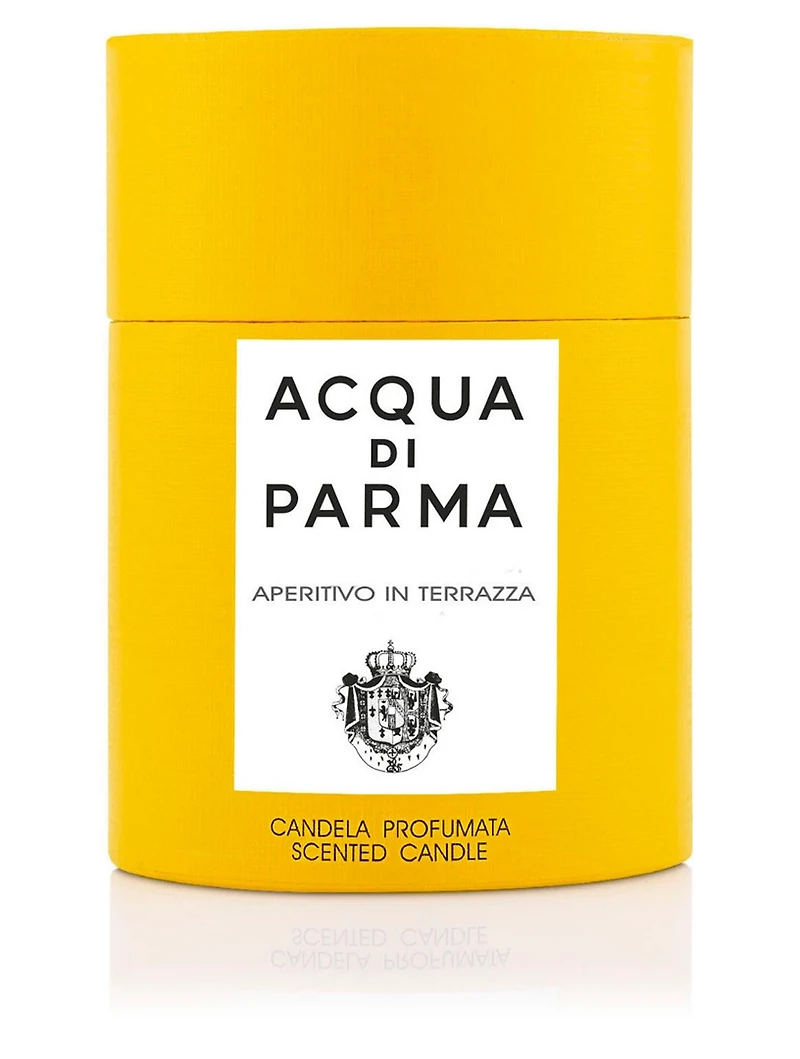 Aperitivo Terrazza Candle