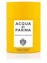 Aperitivo Terrazza Candle