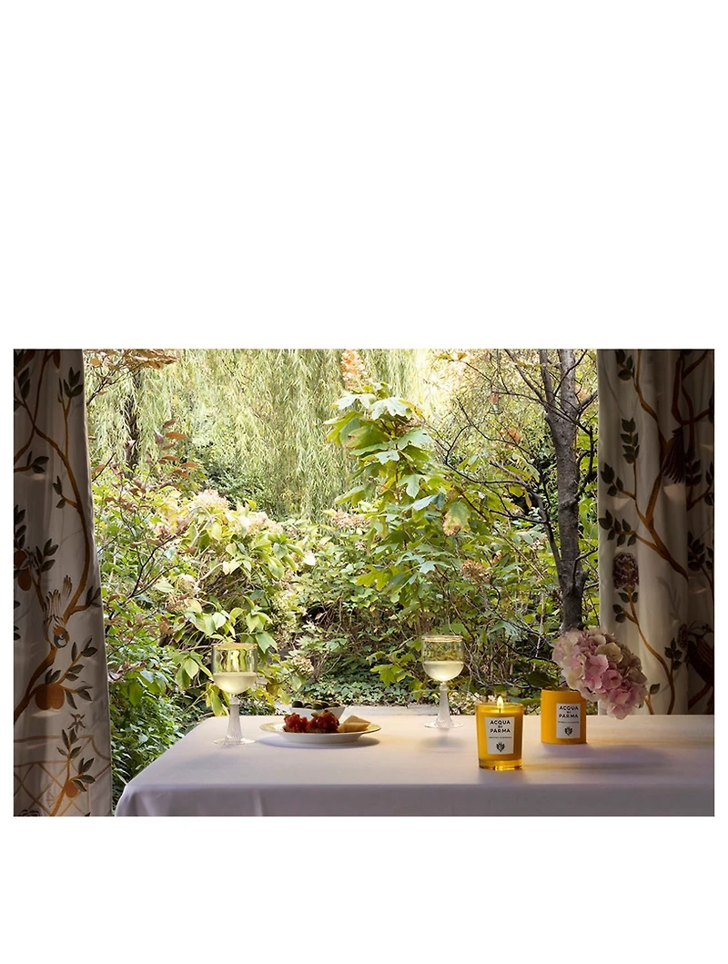 Aperitivo Terrazza Candle