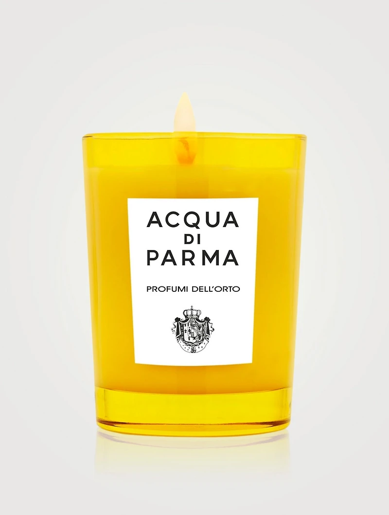 Profumi Dell Orto Candle