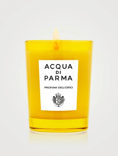 Profumi Dell Orto Candle