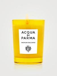 Profumi Dell Orto Candle