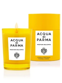 Profumi Dell Orto Candle