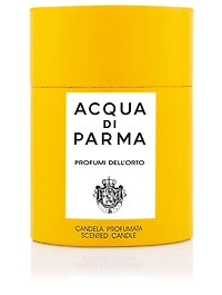Profumi Dell Orto Candle
