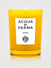 Insieme Home Scented Candle