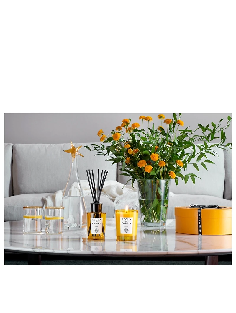 Insieme Home Scented Candle