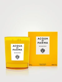 Buongiorno Candle