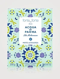 Mirto Di Panarea Candle Forte_Forte 
Special Edition
