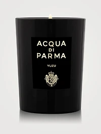 Signatures Of The Sun Yuzu Candle
