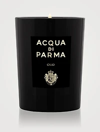 Signatures Of The Sun Oud Candle