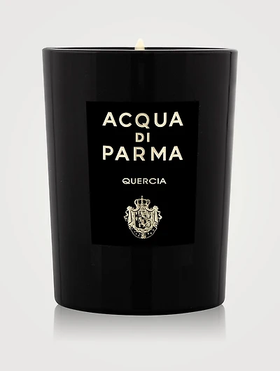 Signatures Of The Sun Quercia Candle