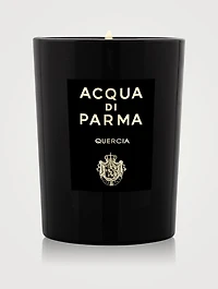 Signatures Of The Sun Quercia Candle