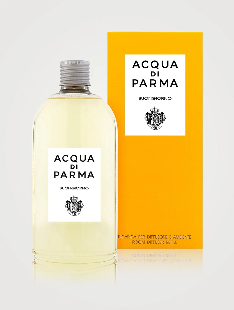 Buongiorno Room Diffuser Refill