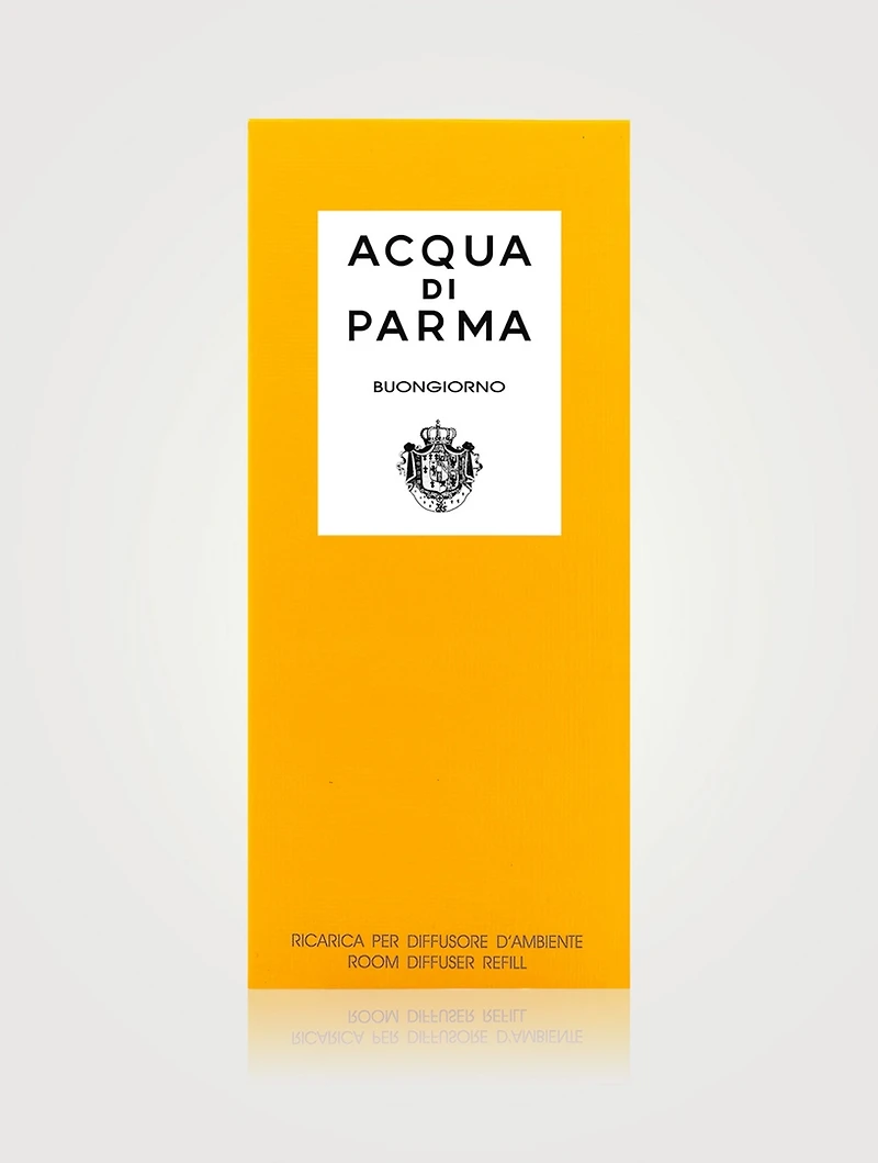 Buongiorno Room Diffuser Refill