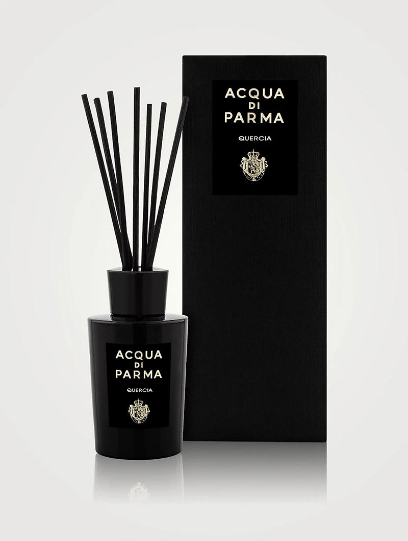 Signatures Of The Sun Quercia Diffuser