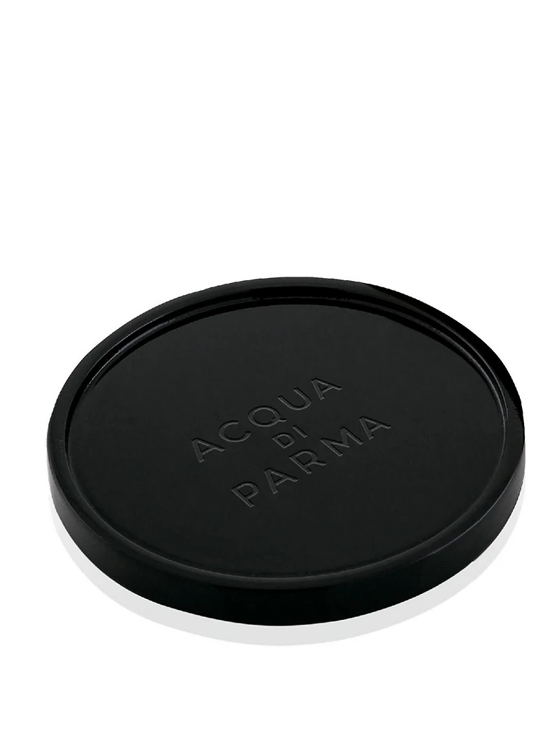 Black Candle Base