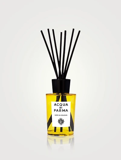 Luce Di Colonia Room Diffuser