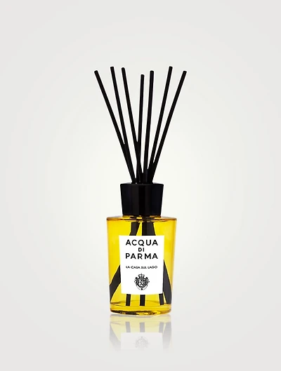 Casa Sul Lago Room Diffuser