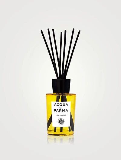 Oh L'Amore Room Diffuser