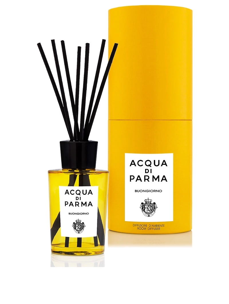 Buongiorno Room Diffuser