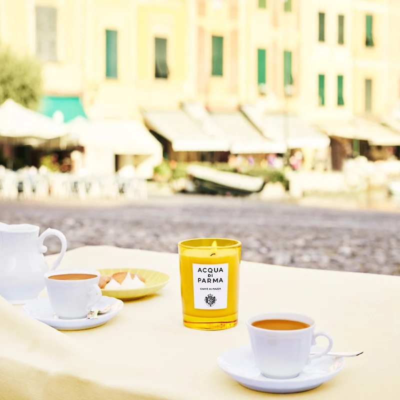 Caffe In Piazza Room Diffuser