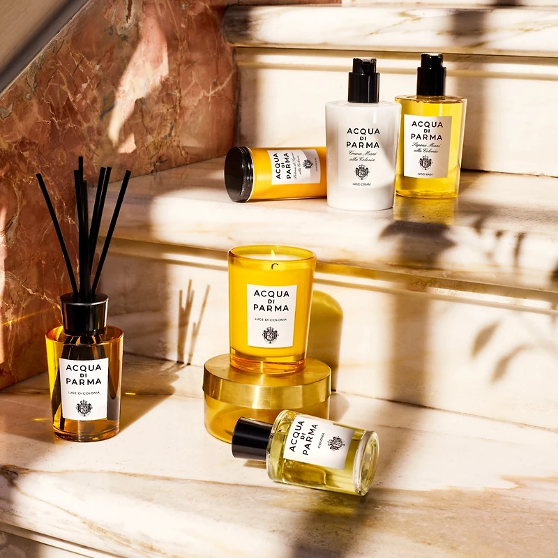 Caffe In Piazza Room Diffuser
