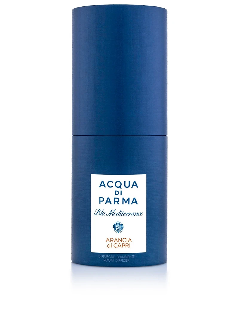 Blu Mediterraneo Arancia di Capri Room Diffuser