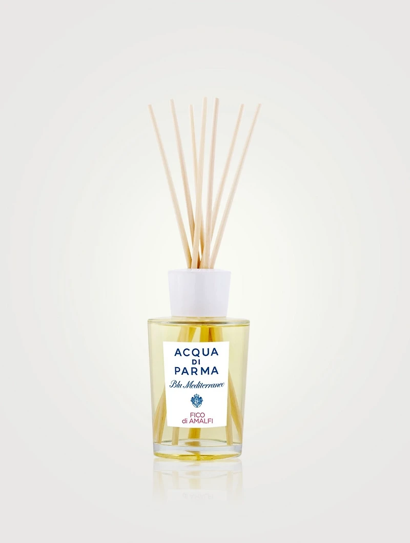 Blu Mediterraneo Fico di Amalfi Room Diffuser