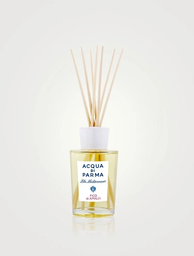 Blu Mediterraneo Fico di Amalfi Room Diffuser