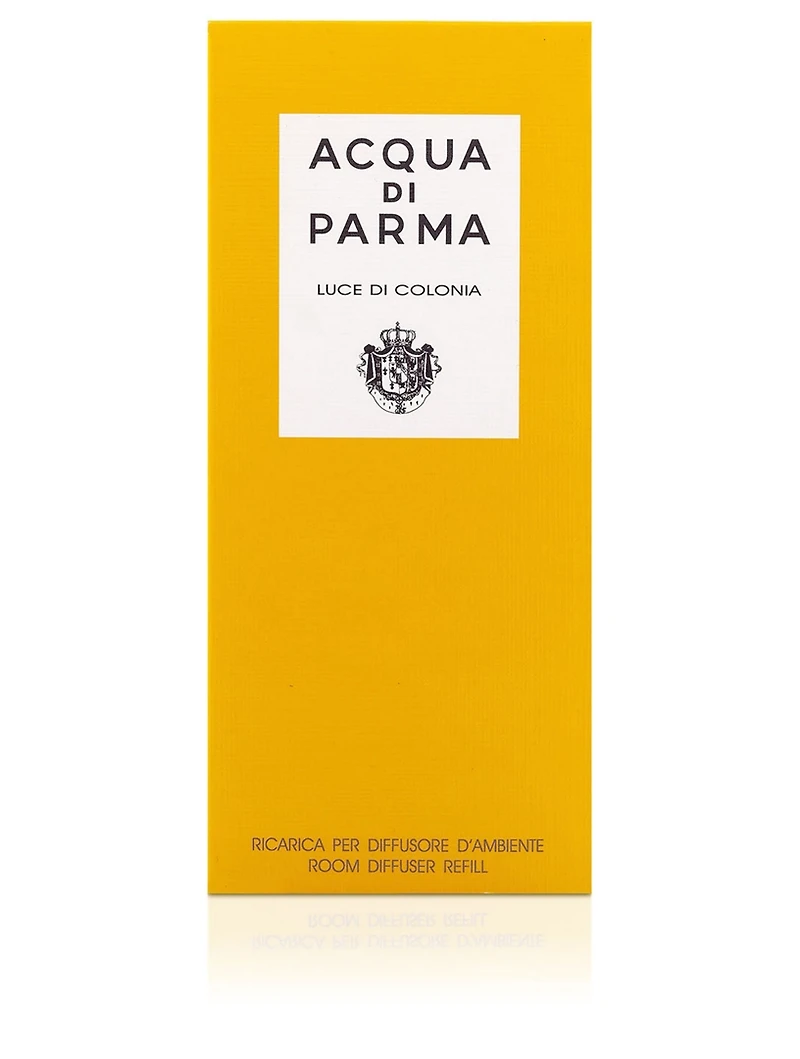 Luce Colonia Diffuser - Refill